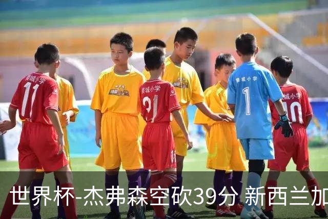 世界杯-杰弗森空砍39分 新西兰加时险胜约旦